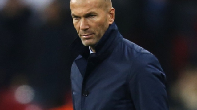 Real Madrid: Zidane « n'a pas d'explications » - bfmtv.com