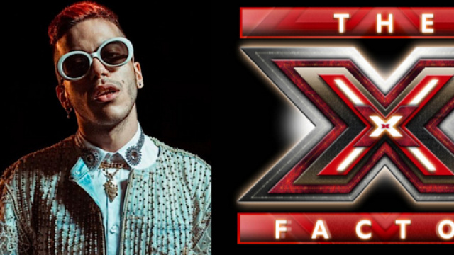 Sfera Ebbasta protrebbe diventare il nuovo giudice di X Factor