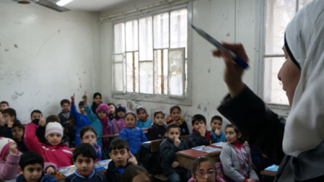 Il potere della persuasione e le reclute della guerra santa