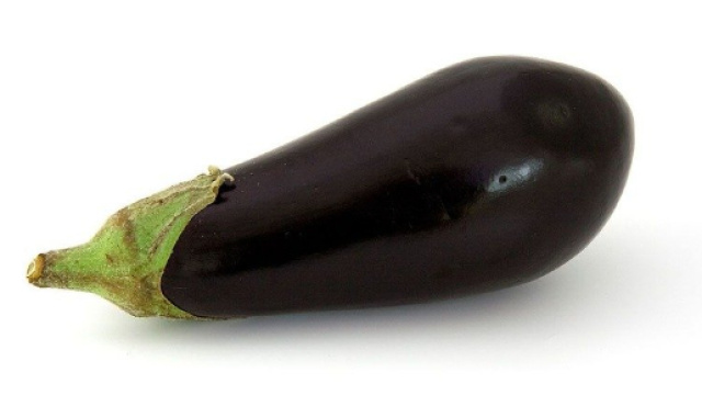 Una melanzana &egrave; costata allo Stato migliaia di euro, anni di processi, tre gradi di giudizio. Una vicenda giudiziaria paradossale.