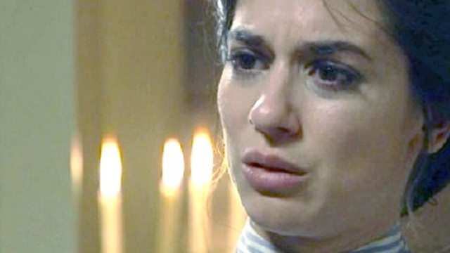 Una Vita, maggio 2018: Teresa scioccata, ecco il motivo