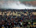 Israel says no to Gaza violence inquiry and equates it with an April Fools