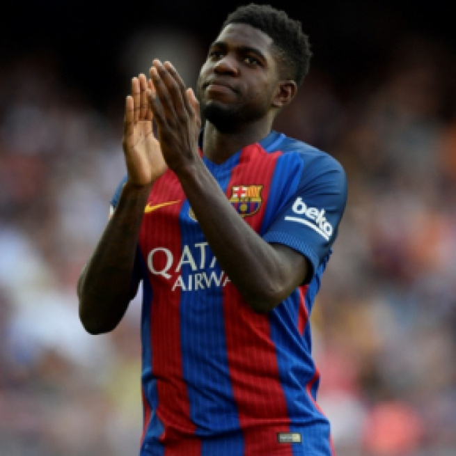 le Barça a dépensé 139 millions pour sa défense en trois ans... et ... - bfmtv.com