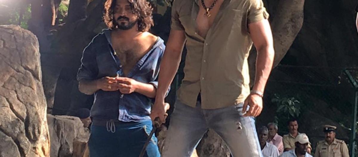 Kannada Movie Tagaru Review Public Response And Box Office Collections Use idm for full speed download! kannada movie tagaru review public