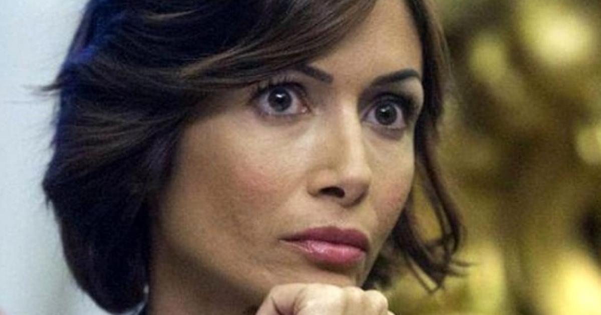 Mara Carfagna, Ecco Il Suo Bellissimo Gesto Verso Le Donne