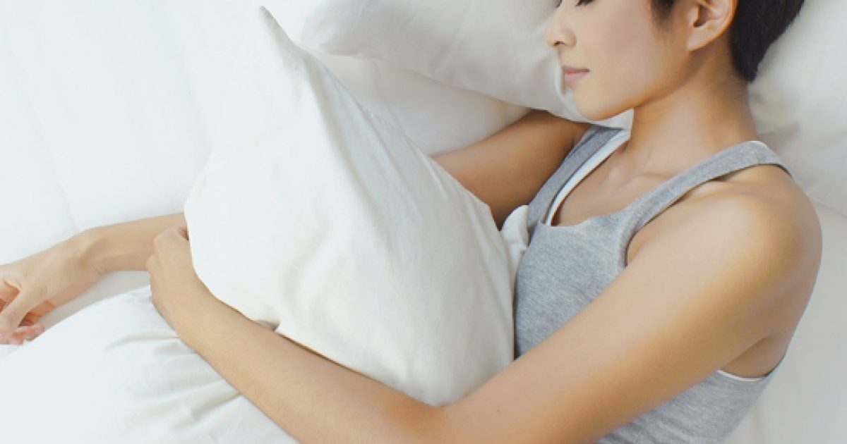 10 Best Ways To Achieve Sleep In Just 30 Seconds