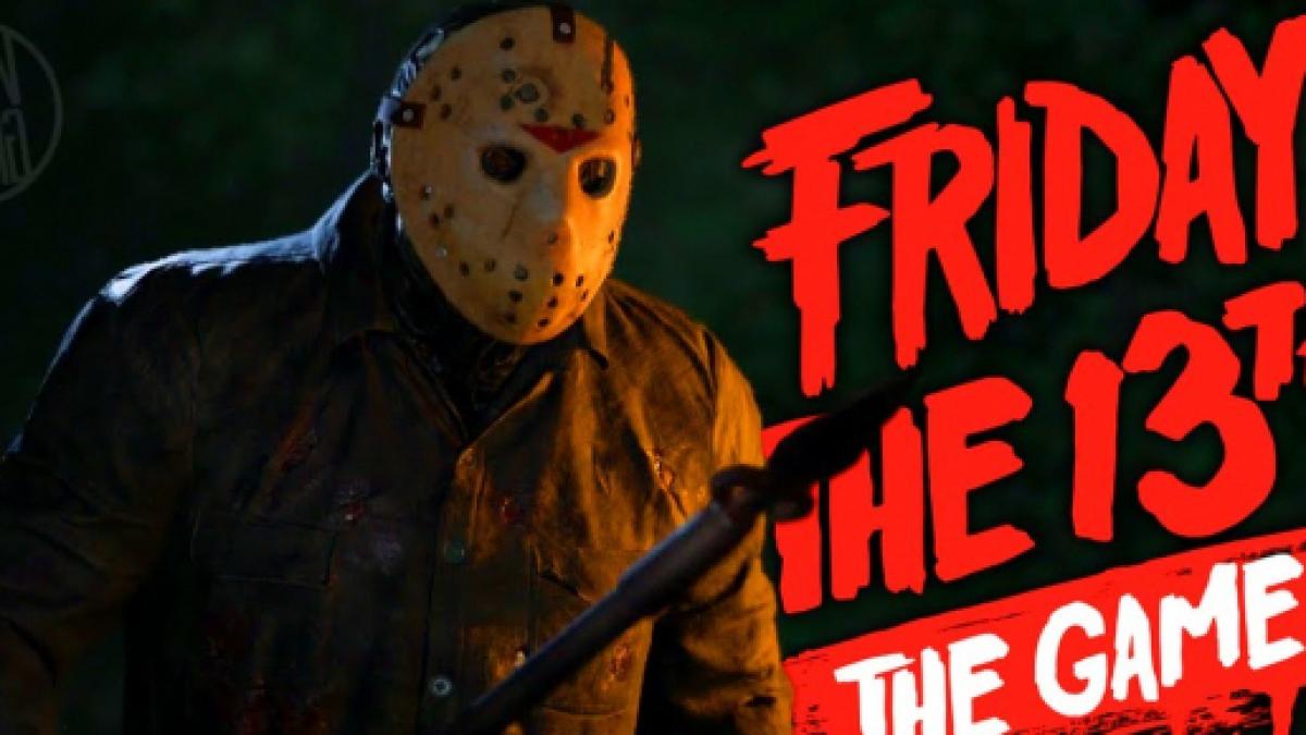 friday the 13th savini jason perks