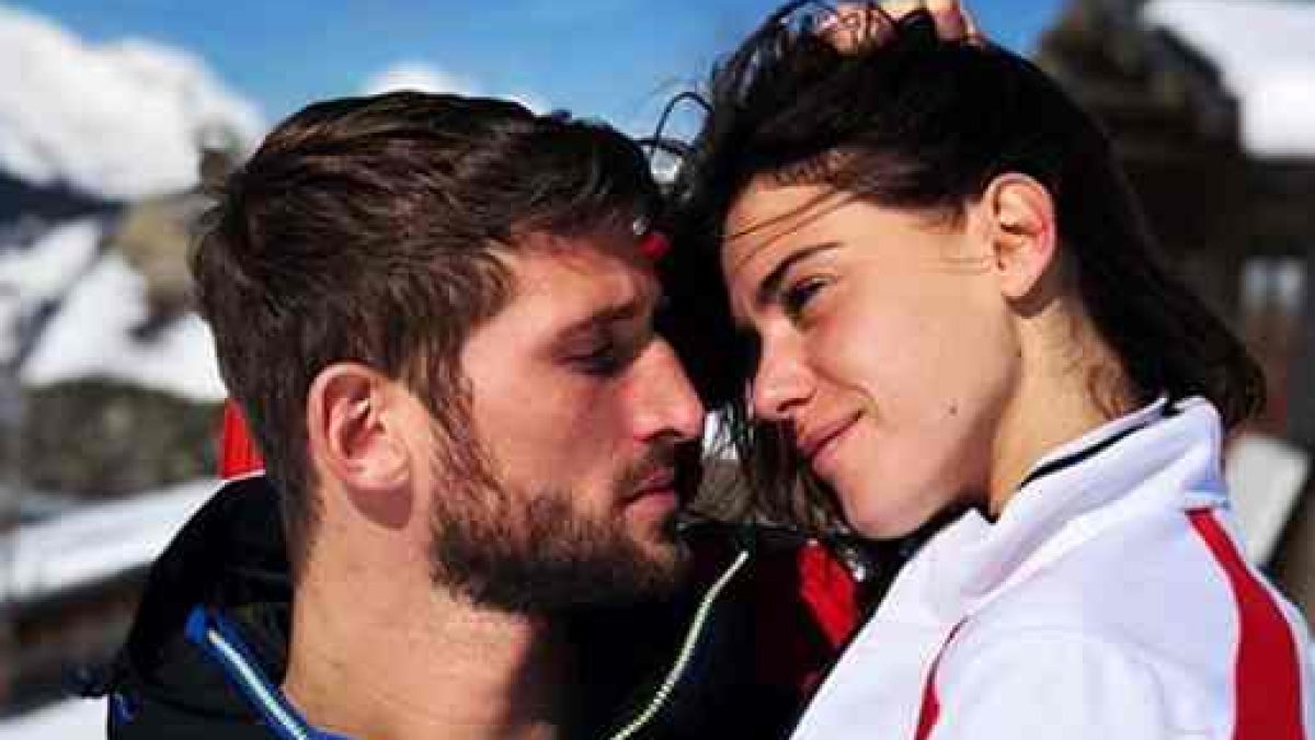 Barbara Et Charles Les Anges Les Anges 10 : Charles et Barbara franchissent un cap dans leur relation