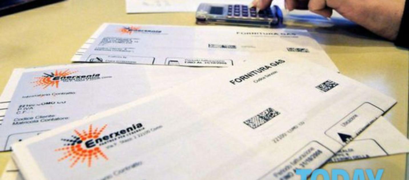 Bollette luce e gas: dal 1 aprile 2018 forte calo dei prezzi Miglior prezzo luce e gas