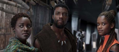 Box-office US : Black Panther devient le plus gros succès de l ... - programme-tv.net