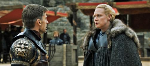 Juego de Tronos: ¡Brienne y Jaime en escenas cruciales capítulos 3 y 4!