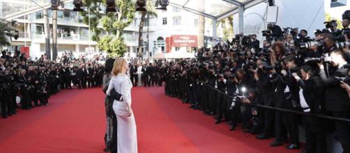 Netflix privé de compétition officielle au Festival de Cannes - programme-tv.net
