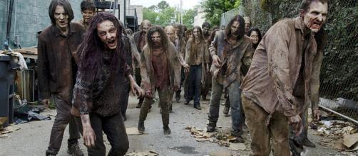 The Walking Dead : Des précisions sur un spin-off !