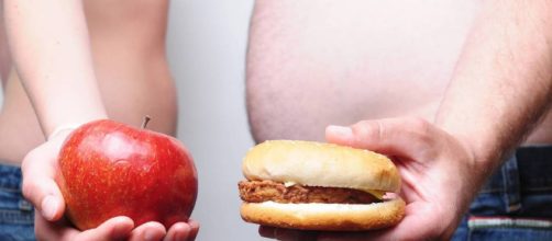 5 puntos para evitar el sobrepeso y la obesidad - com.ar
