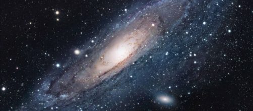 7 pruebas contundentes de que no estamos solos en el Universo ... - elsalvador.com