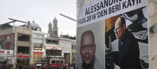 Alessandro Fiori scomparso a Istanbul, trovato il cadavere