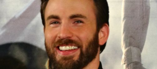 Chris Evans will hang up his shield after 'Avengers 4' [Image by Elen Nivrae / Wikimedia Commons]