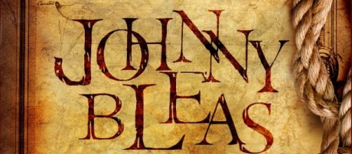El héroe Johnny Bleas, de J.G. Brene, llega a España en abril