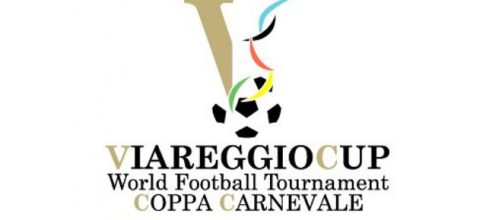 Il logo ufficiale del Torneo di Viareggio 2018