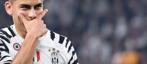 Juventus vuelve a la victoria y sigue peleando por el título de liga