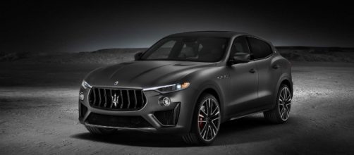 La nuova Maserati Levante Trofeo, a caccia di Porsche