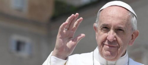 Le Pape François condamne les attentats dans l'Aude