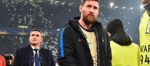 Los cinco fichajes que quiere Messi para el Barça 2018/2019 - diariogol.com