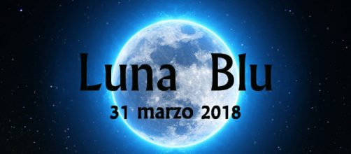 Luna piena in bilancia 31 marzo 2018