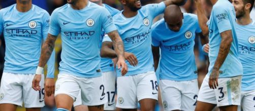 Manchester City no quiere dejar ir a su jugador