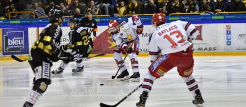 Sports Sud-Isère | Finale de la Ligue Magnus : Rouen sacré face à ... - ledauphine.com