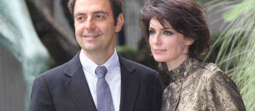 Neri Marcorè ed Anna Valle tornano in tv nella serie 'Questo nostro amore 80'