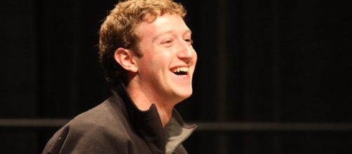 Ultime notizie Facebook, Zuckerberg corre ai ripari (Foto Wikimedia Commons)