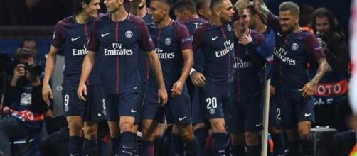 Un jugador del Psg puede ir al Real Madrid