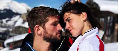 Les Anges 10 : Charles et Barbara franchissent une étape dans leur couple !