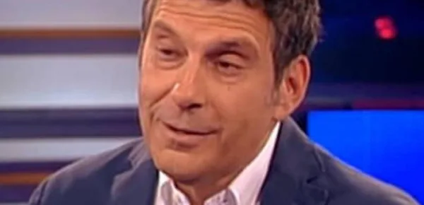 Morte Fabrizio Frizzi: qual era il male che lo affliggeva?