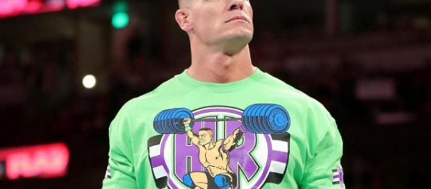 5 posibles rivales para John Cena en Wrestlemania 34 - mundodeportivo.com 5 posibles rivales para John Cena en Wrestlemania 34 - mundodeportivo.com