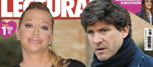 abierta: Belén Esteban prepara su 'bomba' contra Toño Sanchís - lavanguardia.com abierta: Belén Esteban prepara su 'bomba' contra Toño Sanchís - lavanguardia.com