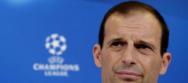Allegri en contacta avec le PSG ? Allegri en contacta avec le PSG ?