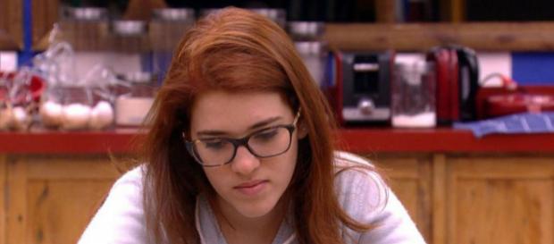 Ana Clara gera polêmica nas redes sociais Ana Clara gera polêmica nas redes sociais