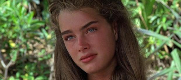 Aos 52 anos, Brooke Shields aparece de biquíni Aos 52 anos, Brooke Shields aparece de biquíni