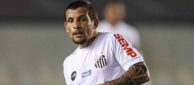 Argentino não entra em campo desde a partida contra o Nacional Argentino não entra em campo desde a partida contra o Nacional