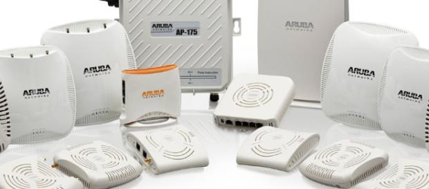 Aruba Networks tiene como objetivo ayudar a los administradores de TI a ofrecer mejores experiencias con soluciones de red alimentadas por IA Aruba Networks tiene como objetivo ayudar a los administradores de TI a ofrecer mejores experiencias con soluciones de red alimentadas por IA