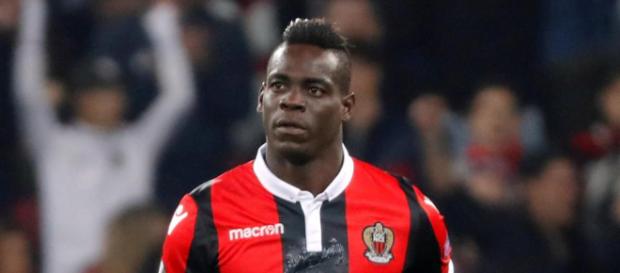 Balotelli se convierte en 'abogado por un día' Balotelli se convierte en 'abogado por un día'