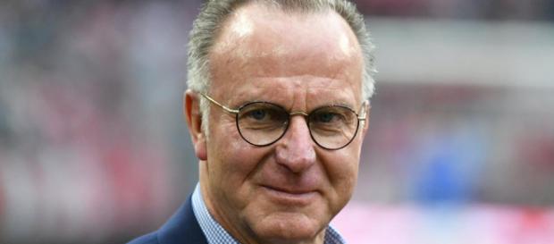Bayern Munich nombrará nuevo entrenador a finales de abril Bayern Munich nombrará nuevo entrenador a finales de abril