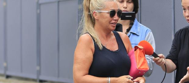 Belén Esteban aparece cada vez peor Belén Esteban aparece cada vez peor