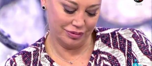 Belén Esteban quiere volver a ser mamá. Belén Esteban quiere volver a ser mamá.