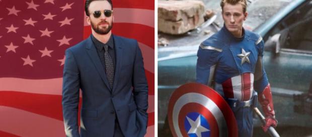Chris Evans dejará su rol en ´Capitán América´ después de 'Avengers 4' Chris Evans dejará su rol en ´Capitán América´ después de 'Avengers 4'