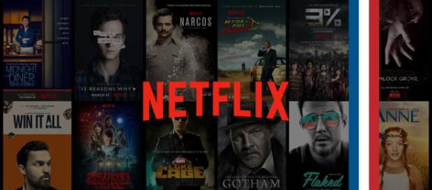 Comment regarder Netflix en français à l'étranger ? (mars. 2018) - lesmeilleursvpn.com Comment regarder Netflix en français à l'étranger ? (mars. 2018) - lesmeilleursvpn.com