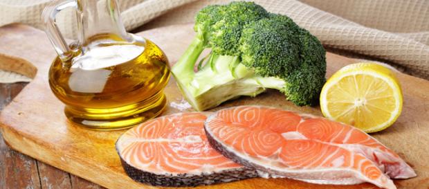 Cómo aumentar el metabolismo a través de una alimentación saludable Cómo aumentar el metabolismo a través de una alimentación saludable