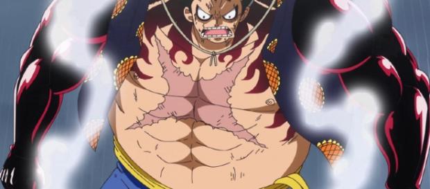 Con el paso de los años, los Piratas Sombrero de Paja se han enfrentado y derrotado a muchas tripulaciones enemigas Con el paso de los años, los Piratas Sombrero de Paja se han enfrentado y derrotado a muchas tripulaciones enemigas